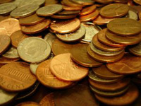 מטבעות כסף
